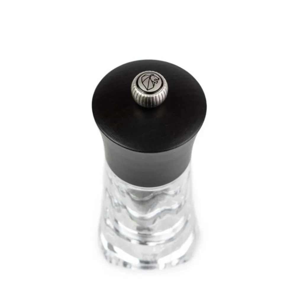 Peugeot Oleron Pepermolen 14cm chocolade