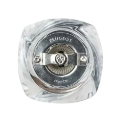 Peugeot Oleron Zoutmolen 14cm chocolade