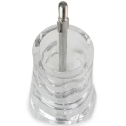 Peugeot Oleron Zoutmolen 14cm chocolade