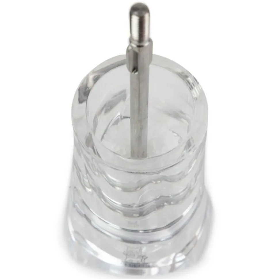 Peugeot Oleron Zoutmolen 14cm chocolade