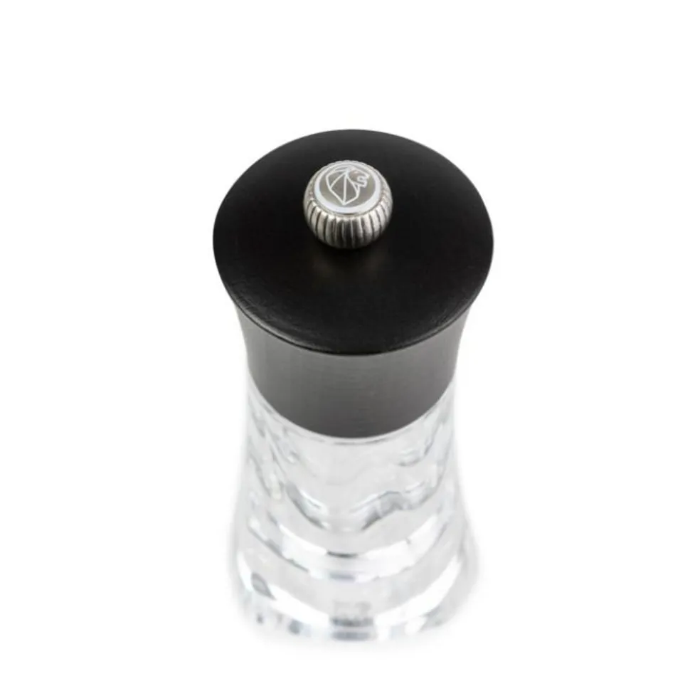 Peugeot Oleron Zoutmolen 14cm chocolade