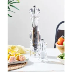 Peugeot Oslo Zoutvaatje Acryl 9cm