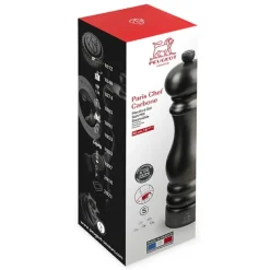 Peugeot Paris Chef Zoutmolen Carbone 22cm u'select