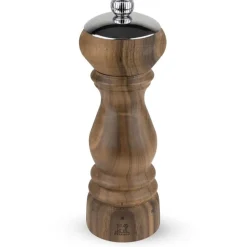 Peugeot Paris Icône Pepermolen 18cm Walnoot