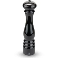 Peugeot Paris Icône u’Select zoutmolen 30cm zwartgelakt hout