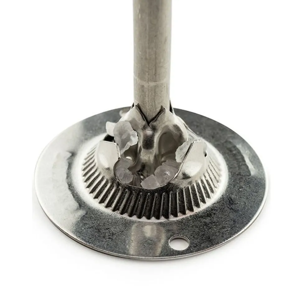 Peugeot Paris Icône zoutmolen u’Select uit zwartgelakt hout 22cm