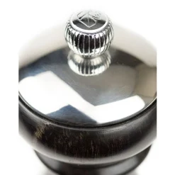 Peugeot Paris Icône zoutmolen u’Select uit zwartgelakt hout 22cm