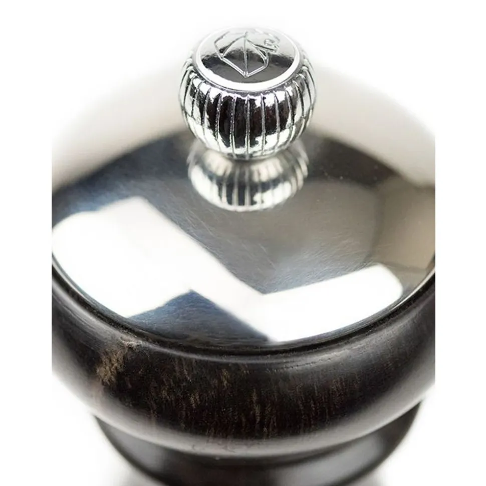 Peugeot Paris Icône zoutmolen u’Select uit zwartgelakt hout 22cm