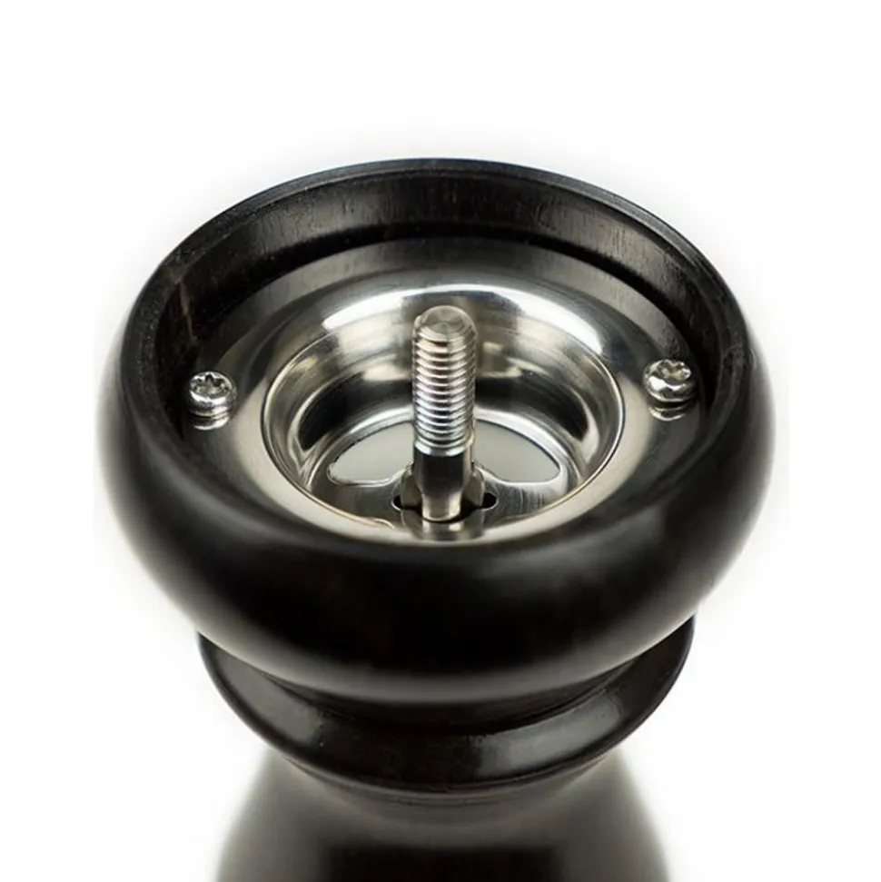 Peugeot Paris Icône zoutmolen u’Select uit zwartgelakt hout 22cm