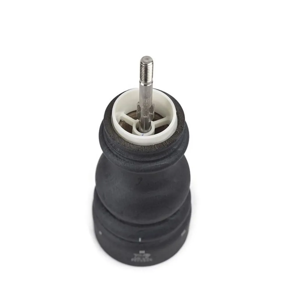 Peugeot Paris u'Select Manuele zoutmolen u'Select in hout, graphite, 15 cm