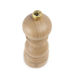 Peugeot Paris u'Select Manuele pepermolen u'Select in hout, naturel, 15 cm