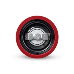 Peugeot Paris u'Select Manuele pepermolen gelakt hout passierood 18cm