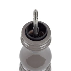 Peugeot Paris u'Select Manuele pepermolen u'Select in gelakt hout, taupegrijs, 18 cm