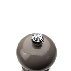 Peugeot Paris u'Select Manuele pepermolen u'Select in gelakt hout, taupegrijs, 18 cm