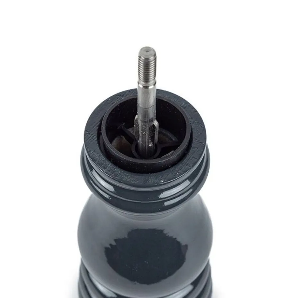 Peugeot Paris u'Select Manuele pepermolen u'Select in gelakt hout, leisteen, 18 cm