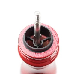 Peugeot Paris u'Select Manuele pepermolen gelakt hout passierood 30cm