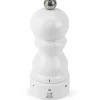 Peugeot Paris U'Select Pepermolen 12cm wit