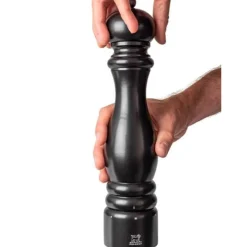 Peugeot Paris u'Select pepermolen 40 cm Satijnzwart