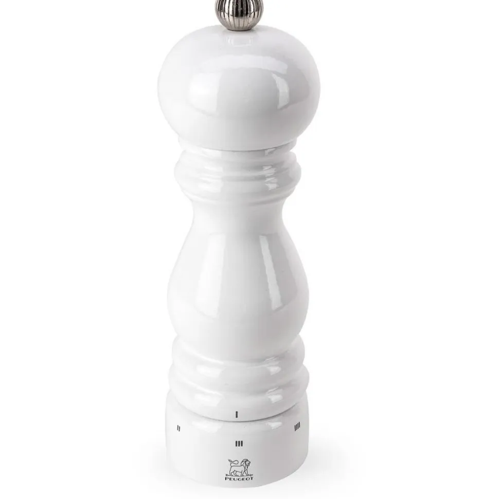 Peugeot Paris U'Select Pepermolen 18cm wit