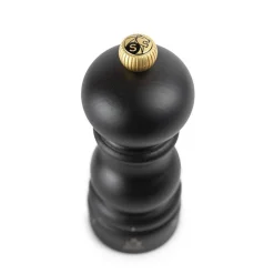 Peugeot Paris u'Select Zirlion Manuele zoutmolen in hout 15cm chocolade