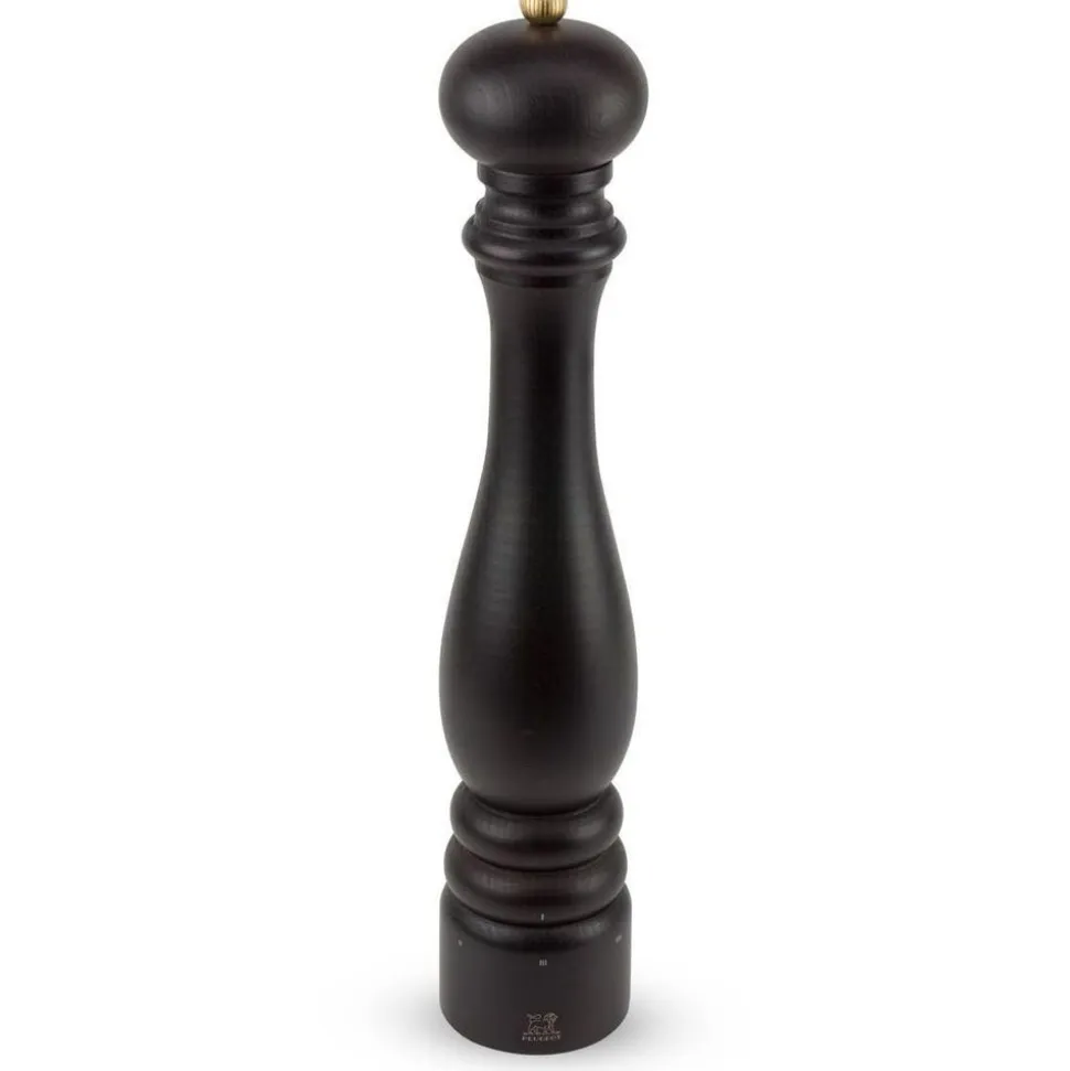 Peugeot Paris U'Select Zirlion Zoutmolen 40cm chocolade