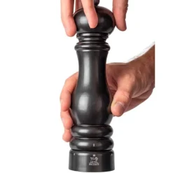 Peugeot Paris u'Select Zirlion zoutmolen 30cm Satijnzwart