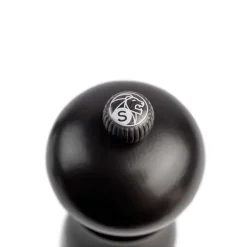 Peugeot Paris u'Select Zirlion zoutmolen 30cm Satijnzwart