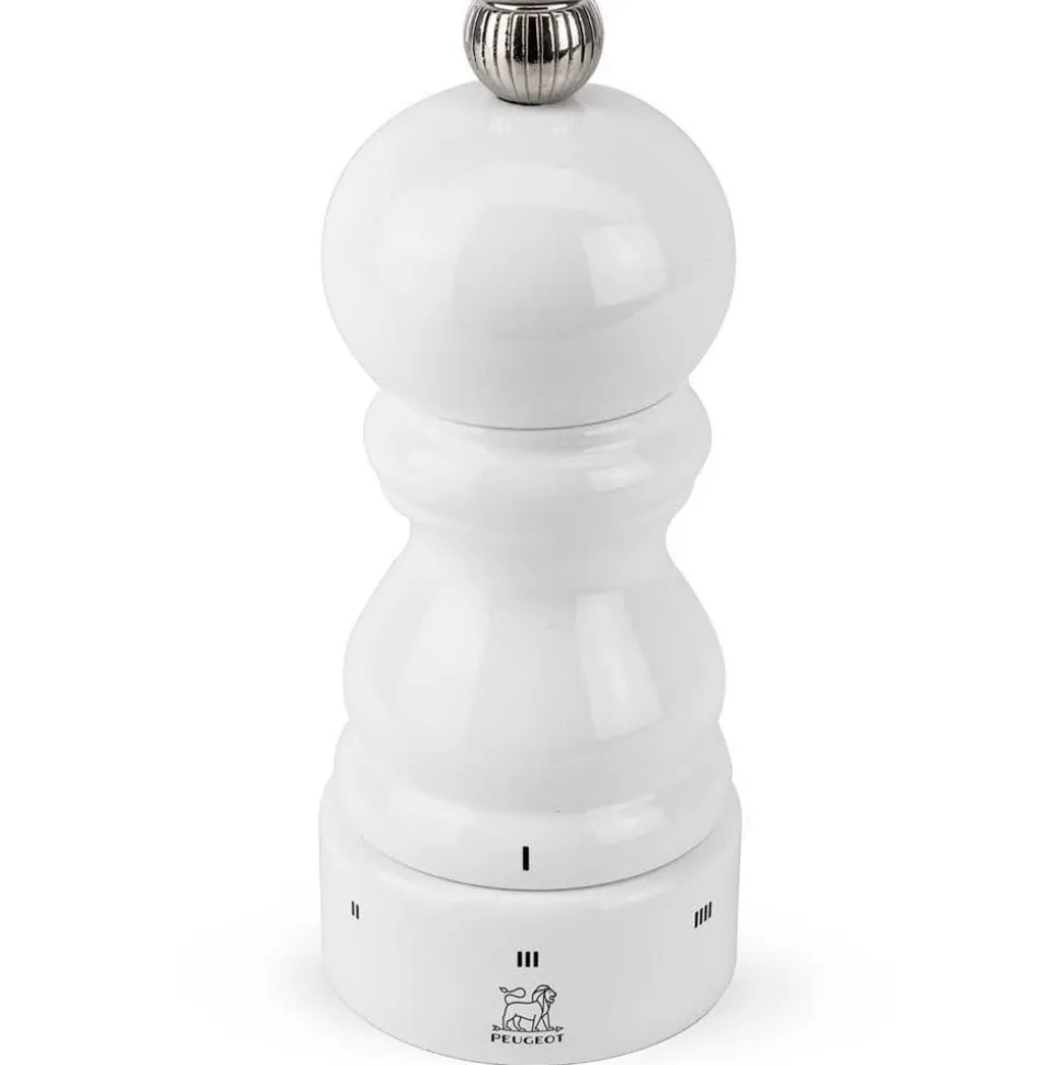 Peugeot Paris U'Select Zoutmolen 12cm wit