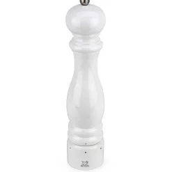 Peugeot Paris U'Select Zoutmolen 30cm wit