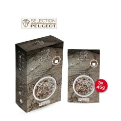 Peugeot Sun Zoutmengeling Provence 135g (3x45g)