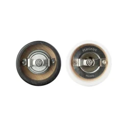 Peugeot Tahiti Duo 15cm zwart/wit