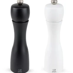 Peugeot Tahiti Duo 20cm zwart/wit