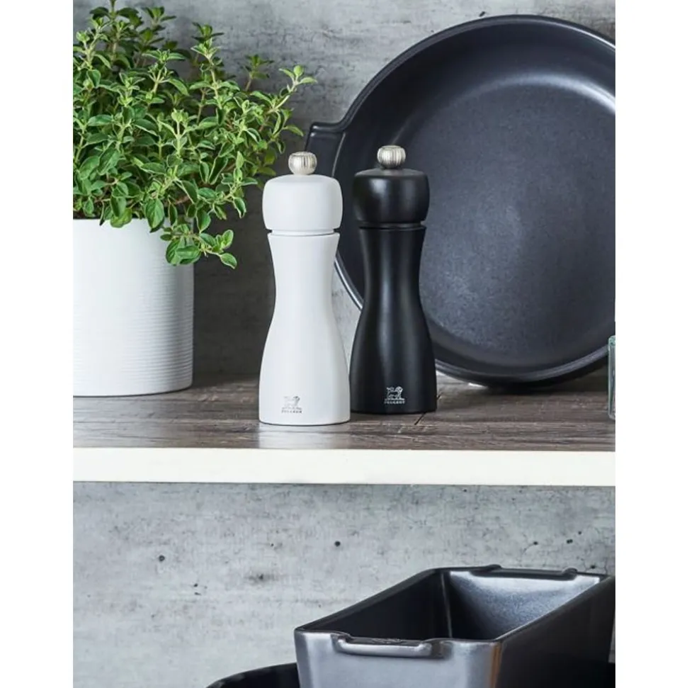 Peugeot Tahiti Pepermolen 20cm zwart