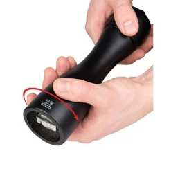 Peugeot Tahiti Pepermolen 20cm zwart