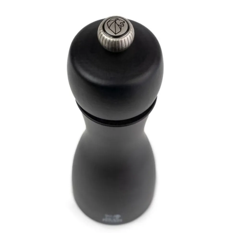 Peugeot Tahiti Pepermolen 20cm zwart