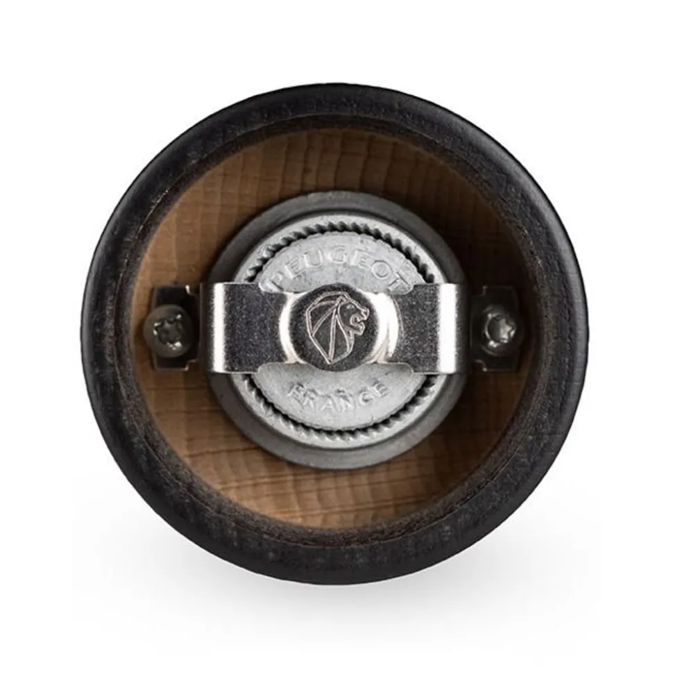 Peugeot Tahiti Pepermolen 20cm zwart