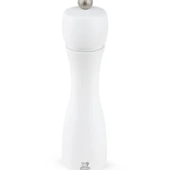 Peugeot Tahiti Zoutmolen 20cm wit