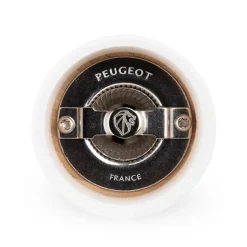 Peugeot Tahiti Zoutmolen 20cm wit