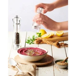 Peugeot Vittel Zoutmolen 23cm 18252