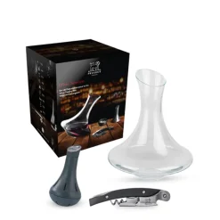 Peugeot Wine Service Proeverijset voor wijn