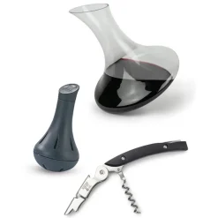 Peugeot Wine Service Proeverijset voor wijn