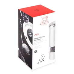 Peugeot Zeli Pepermolen 14cm