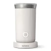 Philips BAR311/00 Baristina Melkopschuimer Milky White