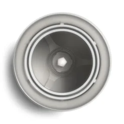 Philips BAR311/00 Baristina Melkopschuimer Milky White