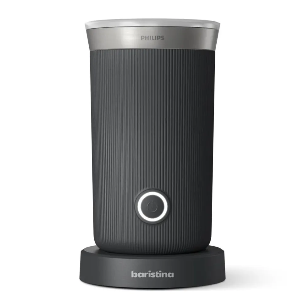 Philips BAR311/60 Baristina Melkopschuimer Black