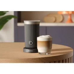 Philips BAR311/60 Baristina Melkopschuimer Black