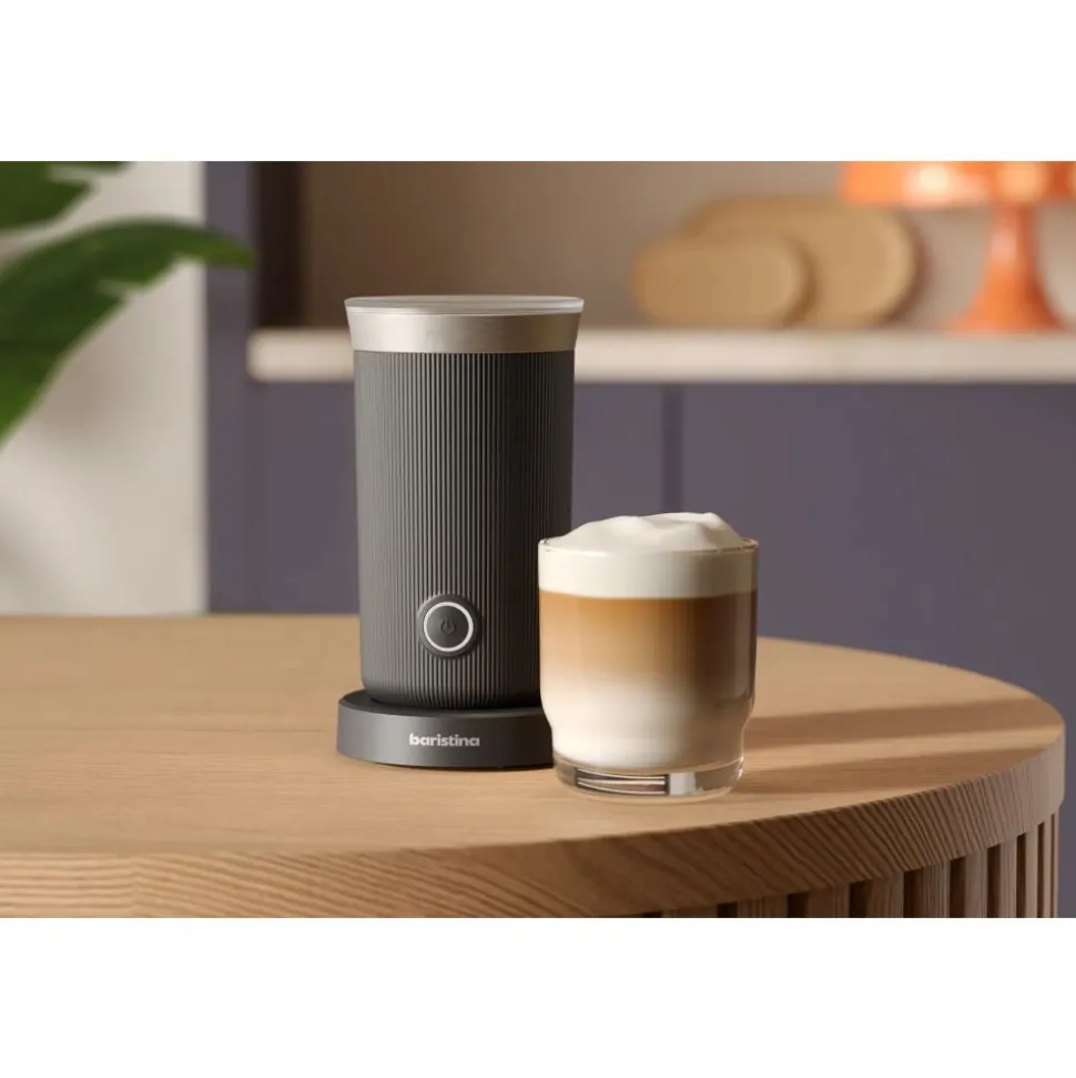 Philips BAR311/60 Baristina Melkopschuimer Black