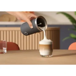 Philips BAR311/60 Baristina Melkopschuimer Black