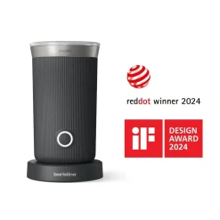 Philips BAR311/60 Baristina Melkopschuimer Black