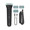 Philips BG5475/15 Body Groomer 5000 Series Met Triple Protect-scheersysteem